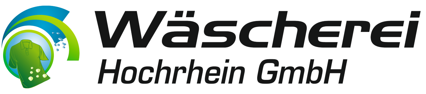 W&auml;scherei Hochrhein GmbH