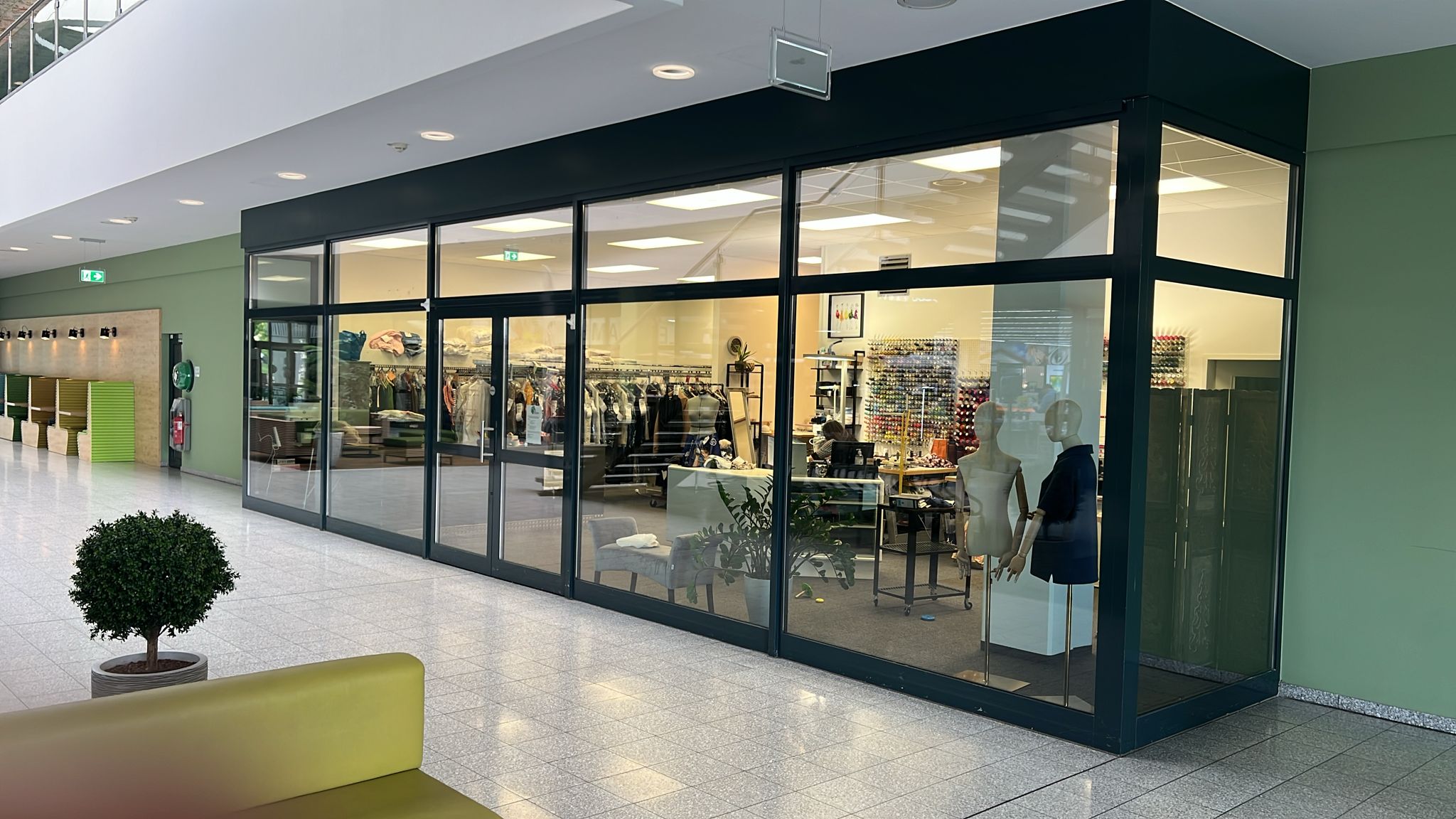 Atelier NOVA Lörrach