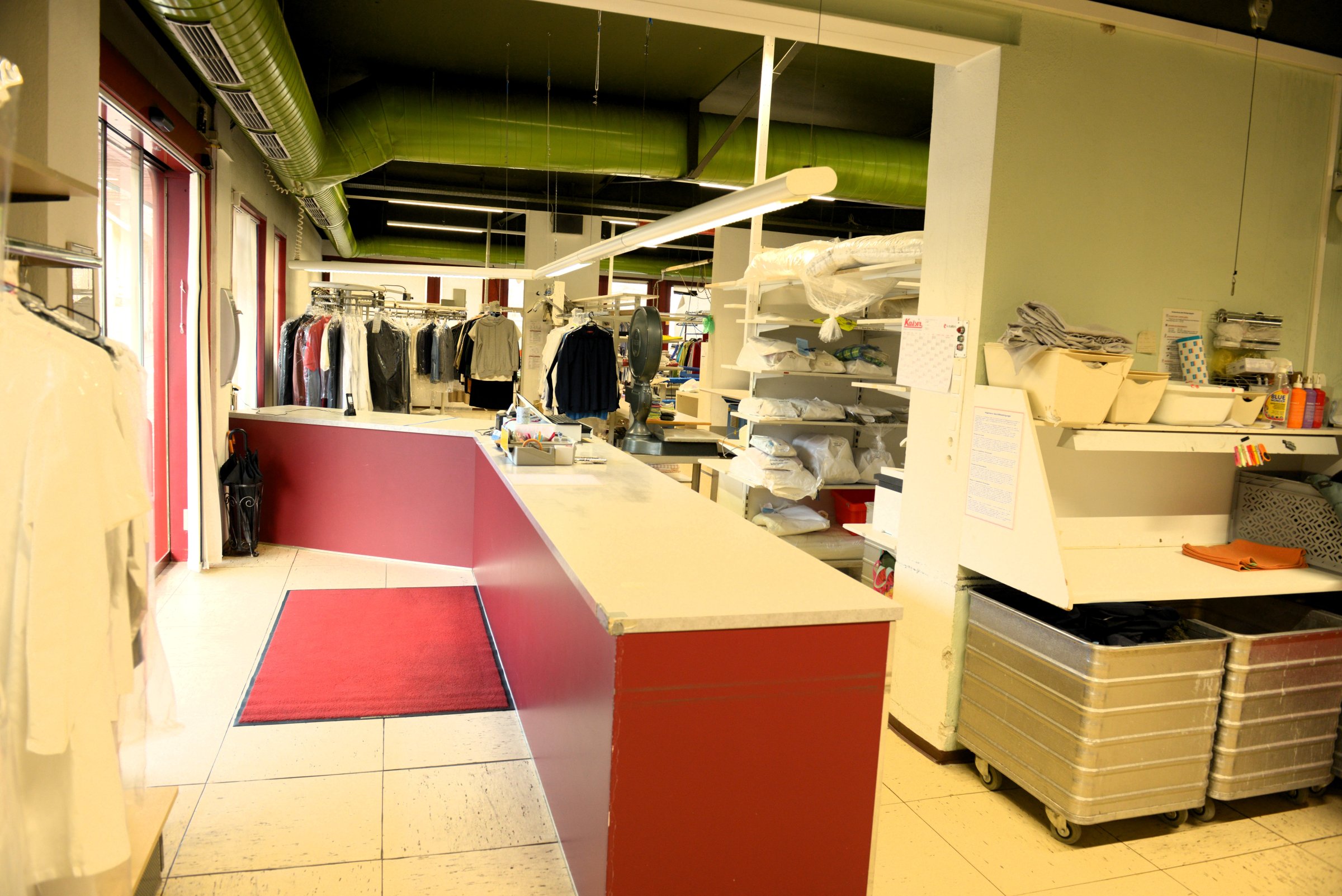 Wäscherei Hochrhein (1)