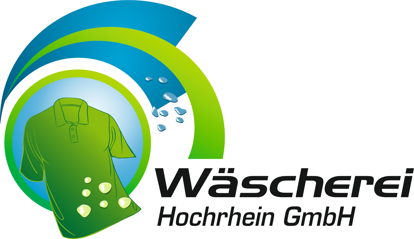 W&auml;scheri Hochrhein Waldshut-Tiengen